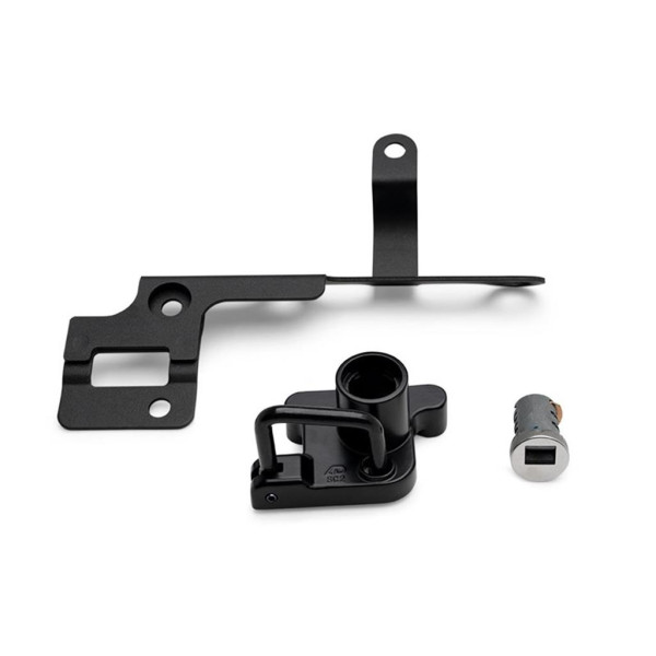 Kawasaki Helmet lock kit (One-Key system)